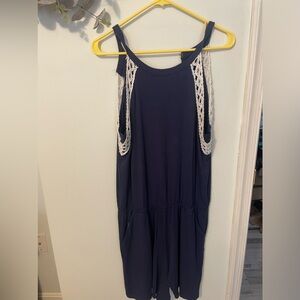 Lilly Pulitzer Romper